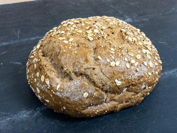 Desembol Meergranen 600 gram BO