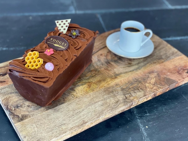 Ganache Cake (OF 10 PLAK)
