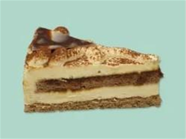 Tiramisu punt
