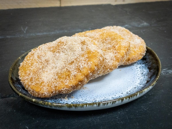 Appelbeignet