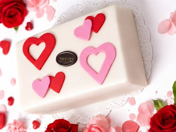 VALENTIJN MARSEPEIN STUK